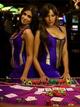 GDFplay Casino