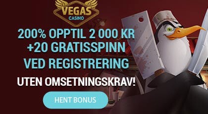 nye norske casino
