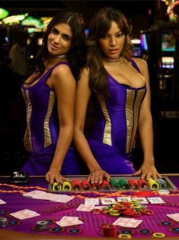 Slots Magic Casino