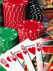 spille roulette online